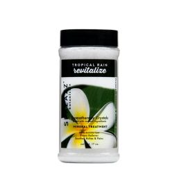 Spazazz Tropical Rain - Revitalize